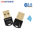 Bluetooth-адаптер Oaoyeer с Bluetooth 5,0 и Bluetooth 5,0 для ПК