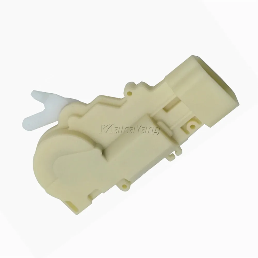 2 контакта 69140-52010 6914052010 новый привод замка задней левой двери для Toyota Echo Scion xB |
