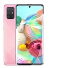 Гидрогелевая пленка для Samsung Galaxy A51 A71 A11 A21S A31 A41 M21 M31 M51 A10 A20 A30 A50 A70 A12 A7 A8 2018, защитная