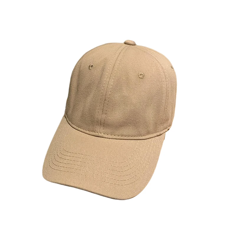 

Sun Protection Hat Women's Peaked Cap Hip Hop Duckbill Cap Korean Style Versatile Fashion Black Baseball Cap Men's Sunhat