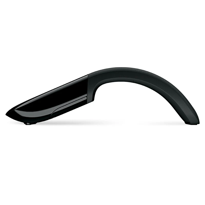 Оригинальная microsoft Arc сенсорная беспроводная мышь Blueshin 2 4 ГГц беспроводной