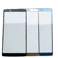 for original doogee mix 2 touch screen panel glass lens digitizer sensor for for original touch tp tools 100 test stock