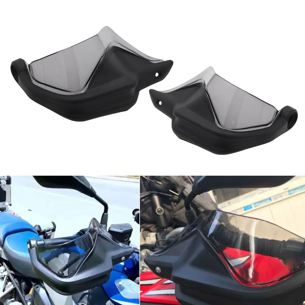 Для BMW R1200GS F800GS Adventure Handguard рука-Щит протектор R1200 LC GS ADV S1000XR 2013-2018 R1250GS | Автомобили и
