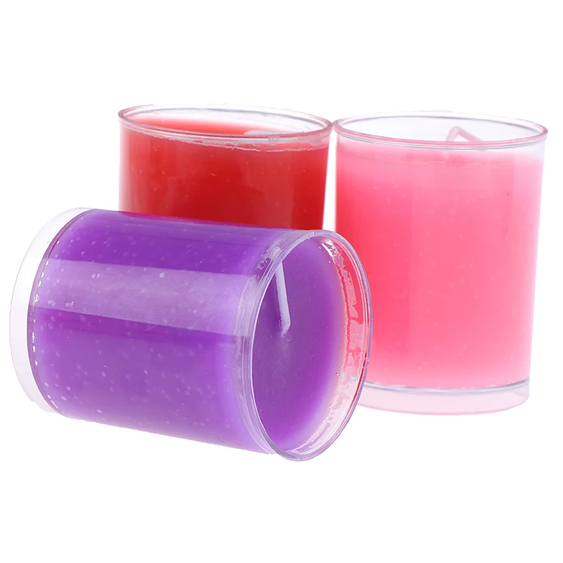 Секс восковая свеча секс игры для пар низкая температура Цветочная капельная