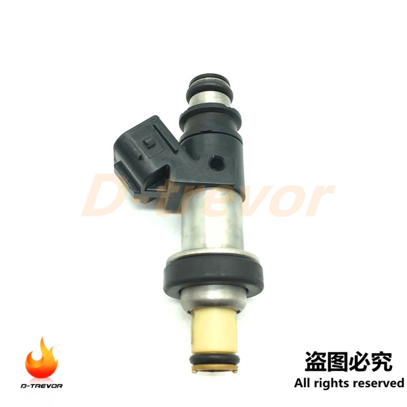 

1Pcs 06164-P8E-A00 842-12279 Fuel Injectors For 2001-2004 Honda Odyssey Pilot MDX CL TL 3.2L V6