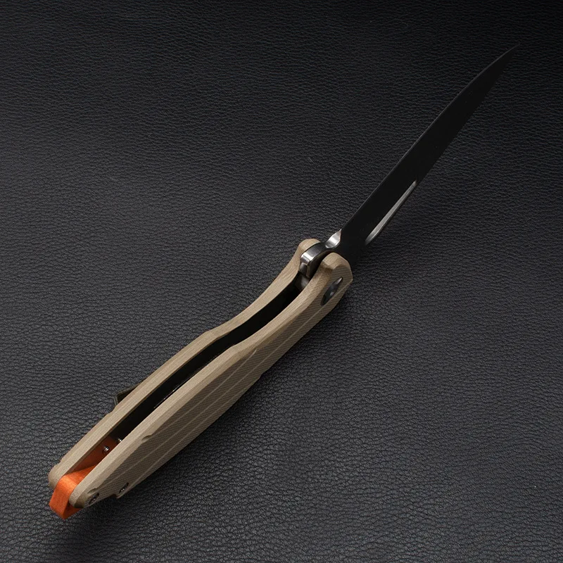 Складной нож G10 высокой твердости для повседневного использования