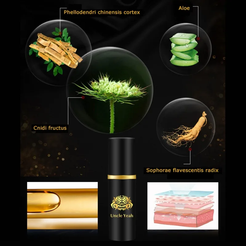Мужской спрей с задержкой времени продленный срок сексуальной жизни Задержка