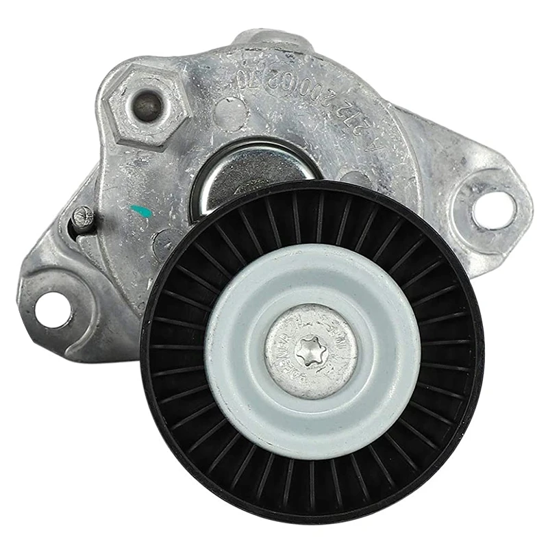 

Belt Tensioner & Pulley 2722000070 for Mercedes-Benz R171 W221 W251 R350 W164 W203 CL203 W204 W211 W212