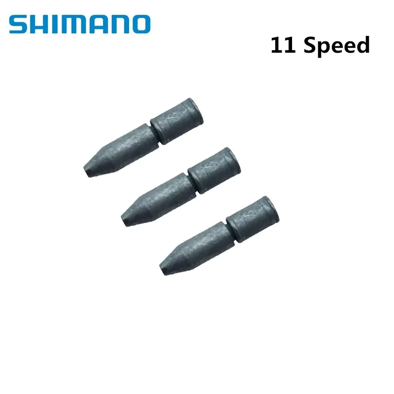 3 контакта Подлинная Shimano 11 Скорость цепи подключение к порту-типный коннектор