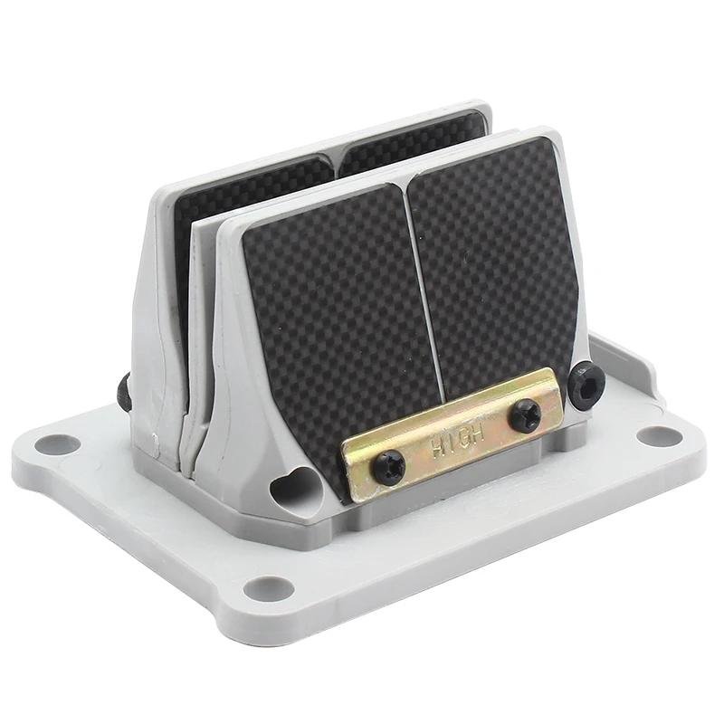 Мотоциклетный V Force CR125 для HONDA VForceNSR 1987-2000 2002 Delta комплект герметичных клапанов из