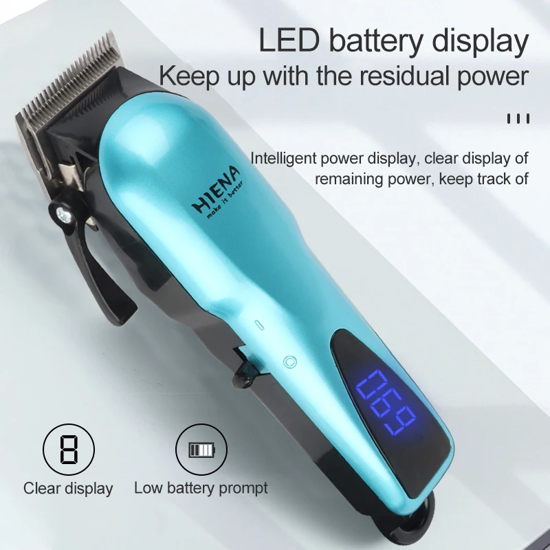 

Personal Care Appliances