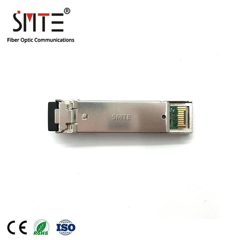 

EPON OLT PX20+++ 1490T/1310R 1.25GTx/1.25GRx 20km ( +7.5dBm)
