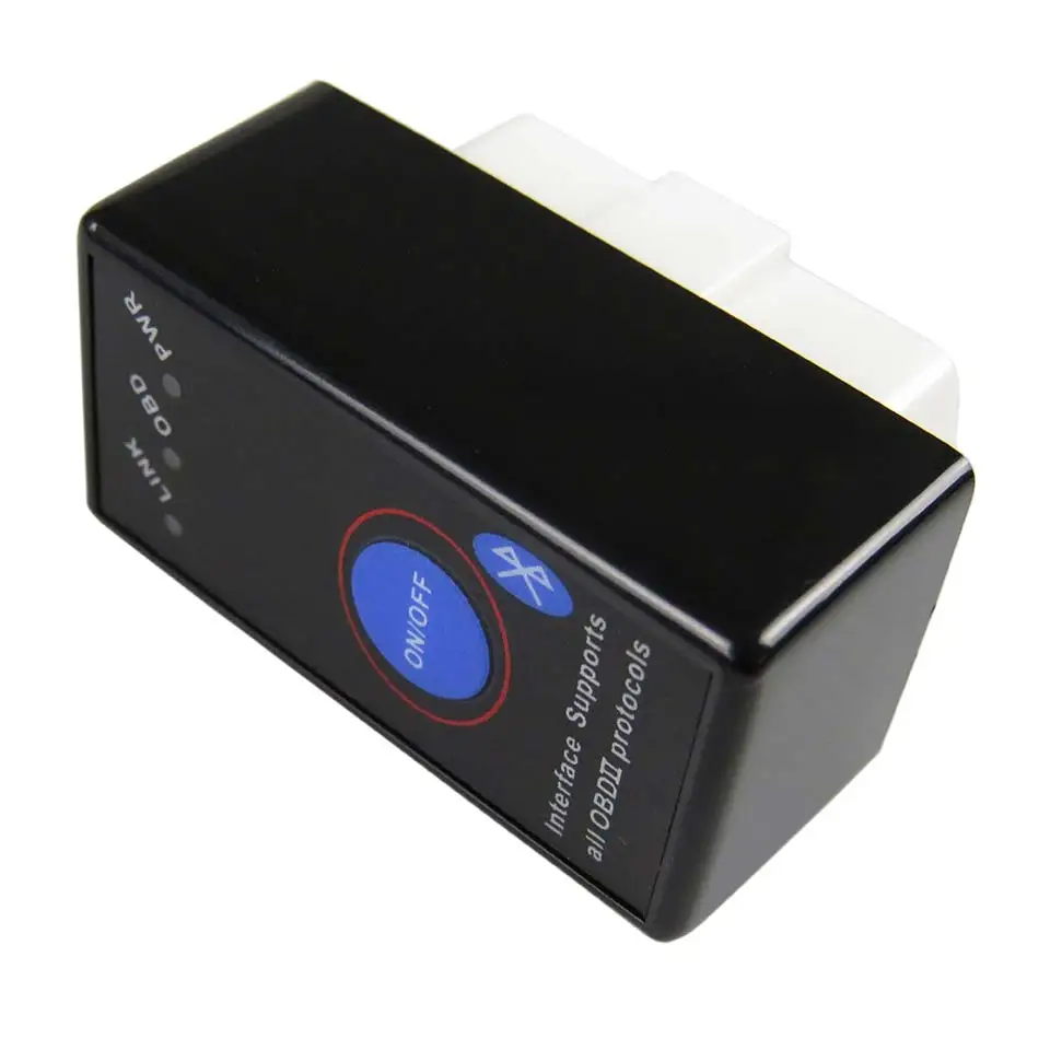 V1.5 Elm327 Bluetooth Obd2 переключатель диагностический инструмент Elm 327 в 1 5 obd 2