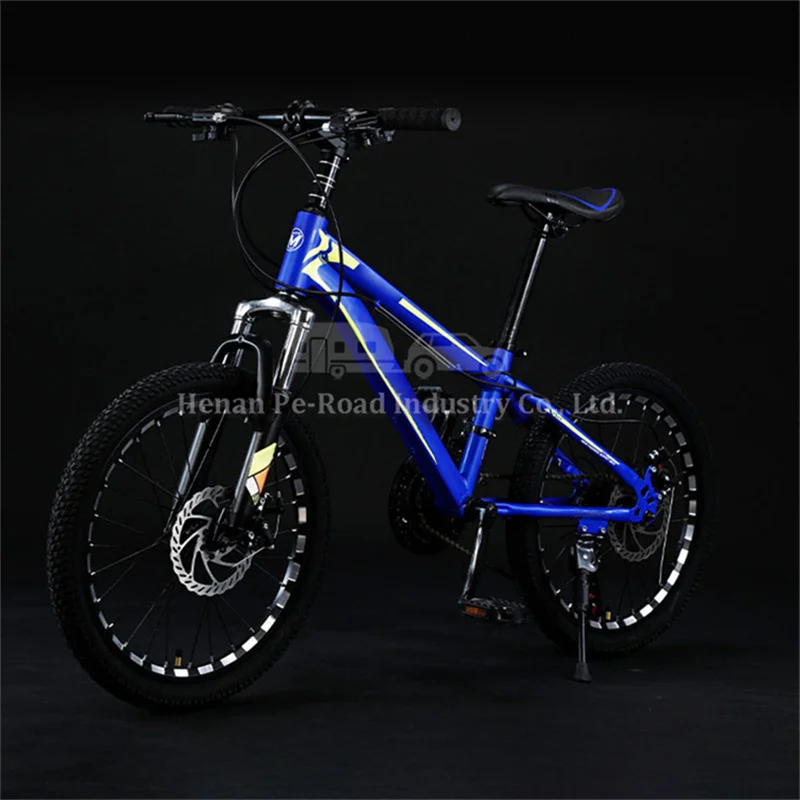 Детские велосипеды стандарта Ce детский велосипед 21 скорость 20-дюймовый горный