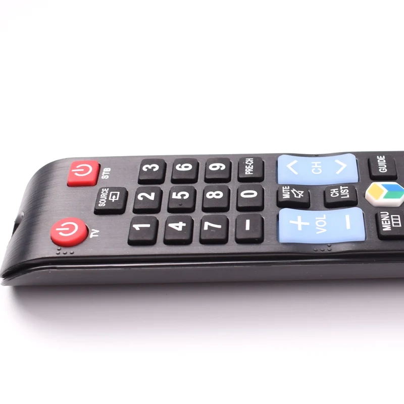 BN59 01178W пульт дистанционного управления для Samsung LCD LED TV 01178B 01178R|Пульты ДУ| |