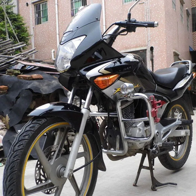 Мотоциклетные светодиодные фары 12 В 30 Вт мото рабочий точечный фонарь