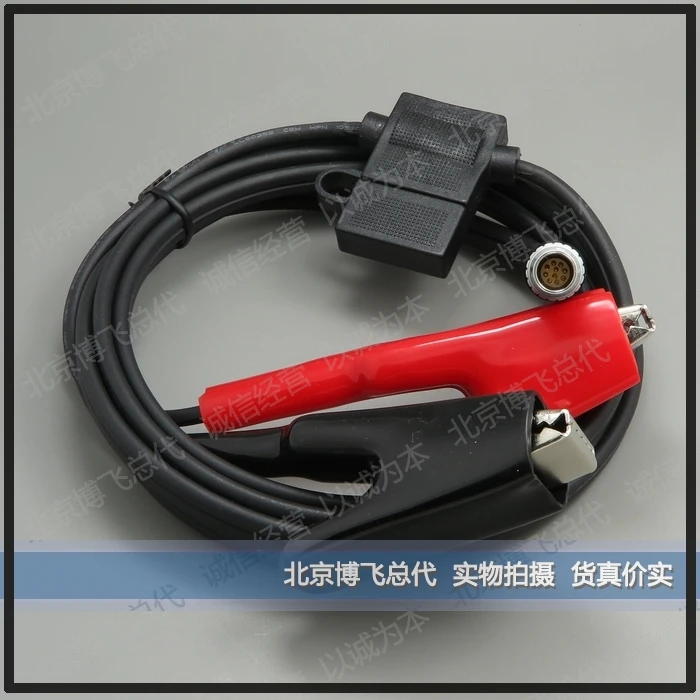 

Leica Total Station TM30 TS30 GS14 GS15, соединительная батарея 565856