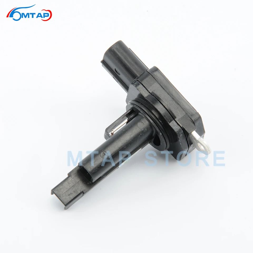 MTAP Массовый датчик расхода воздуха MAF 22204-28010 2220428010 для Toyota COROLLA PRIUS CAMRY LAND CRUISER PRADO
