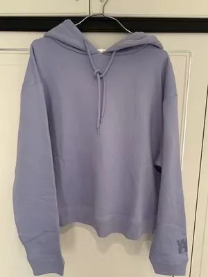 Новинка Осень-зима 2020 свободные толстовки с капюшоном в Корейском стиле модная