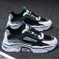 mens sports shoes fashion casual running shoes lovers sports shoes lightweight breathable outdoor air cushion jogging shoes