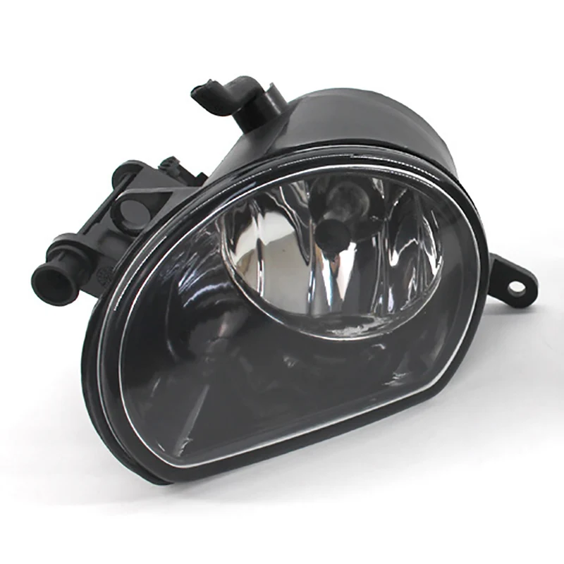 

Car LED Daytime Running Lights Fog Lamps LED Fog Lamp Foglight For- Q7 2010-2015 4L0941699A 4L0941700A