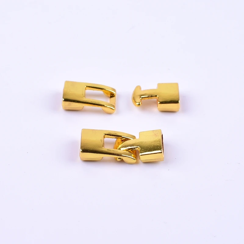 4pcs/pair Shoelaces Buckle Metal Shoelaces Cross buckle Accessories Metal Lace Lock DIY Sneaker Kits Metal Lace Buckle