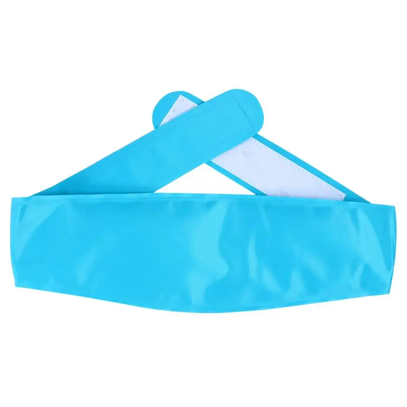 Многоразовый пакет со льдом облегченная головка облегчение боли обертывание