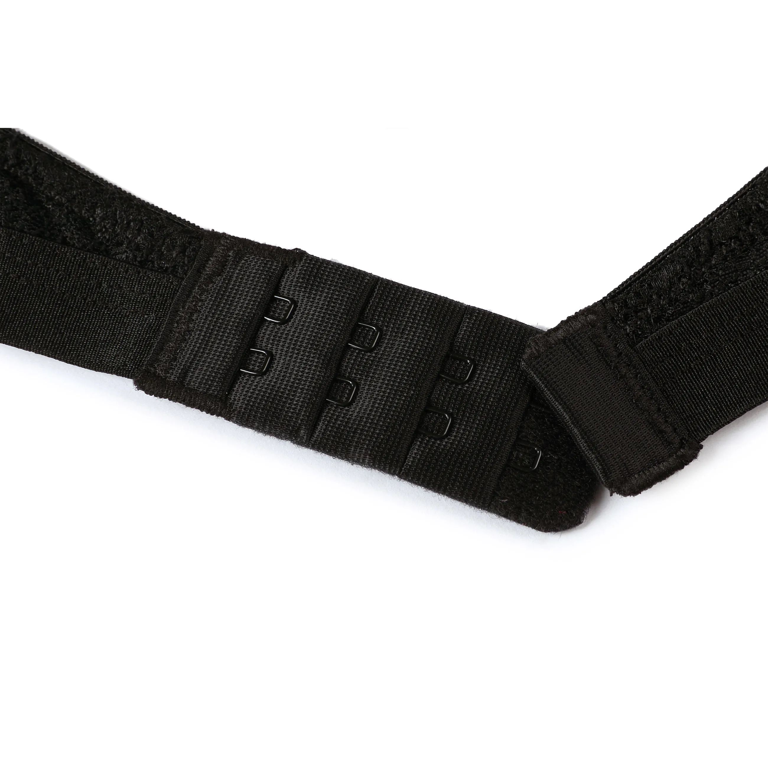 WingsLove женский треугольный бюстгальтер сексуальный полупрозрачный кружевной без