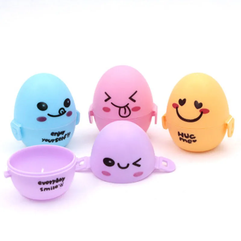 1 шт. пластиковая коробка для яиц | Спорт и развлечения