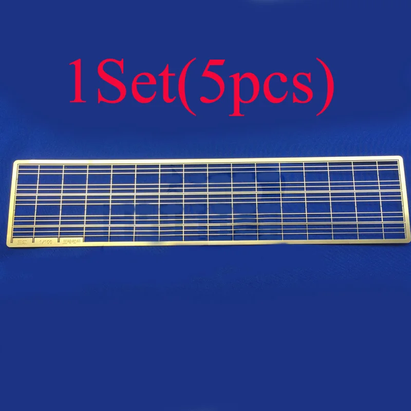 1 комплект 1100 модель корабля пе