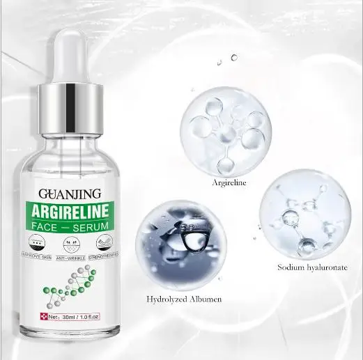 Средство для ухода за кожей лица гексапептид 100% | Красота и здоровье