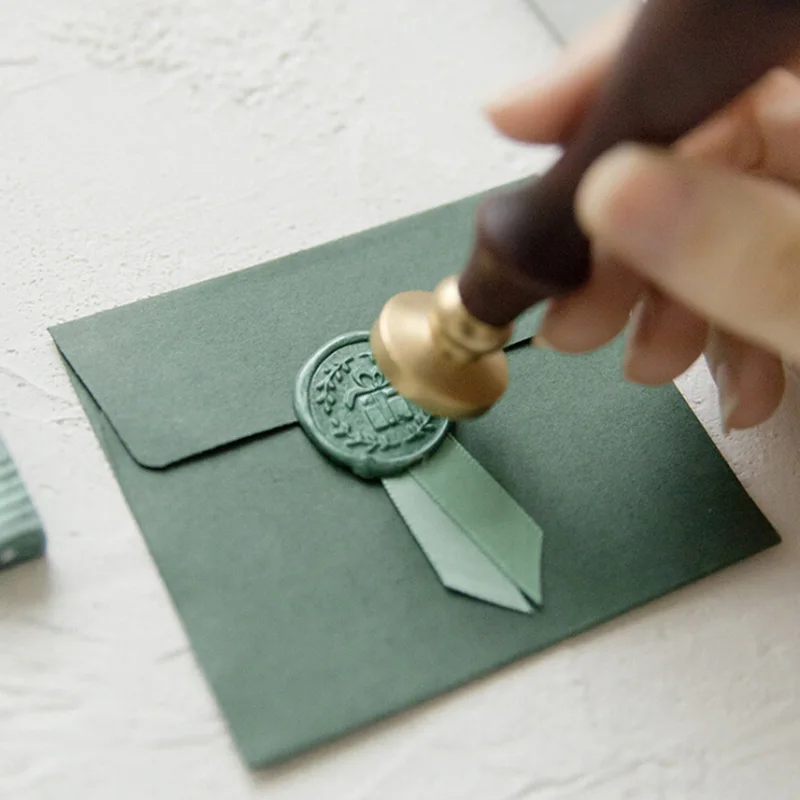 Набор креативных уплотнений для краски сделай сам лента ручной работы печать