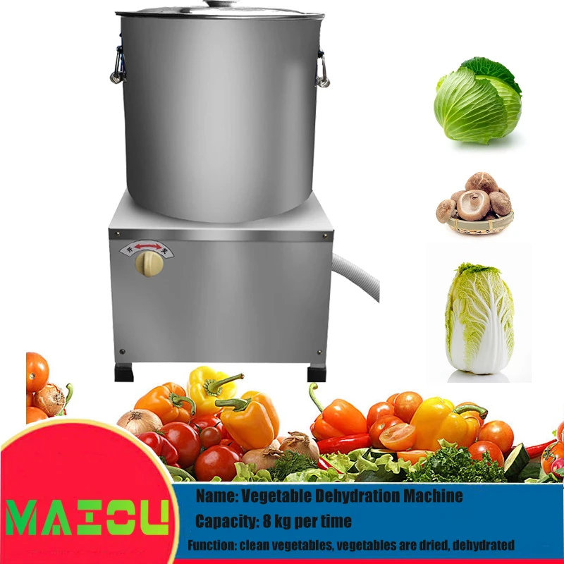 Горячая продажа продукта Дегидратор Коммерческая пищевая машина|Кухонные