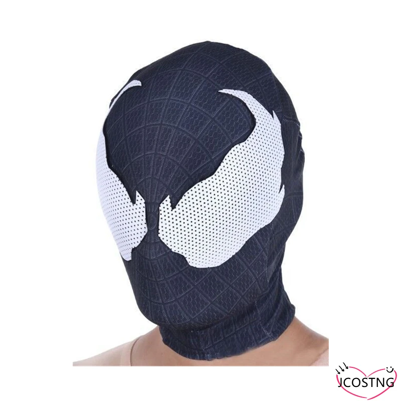 Мужская маска яда Snailify хлопковые маски для лица детей и взрослых костюм на