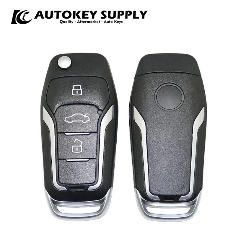 

KD B12-3 Remote Key Shell AKKDF101