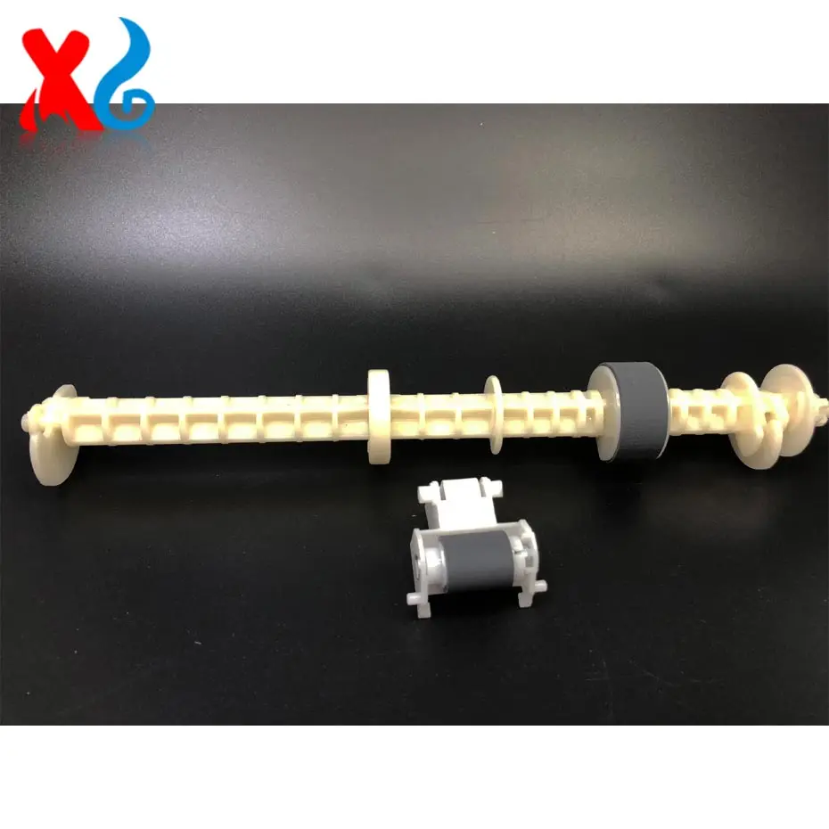 1 комплект x L805 бумажный ролик подачи в сборе для Epson L800 L850 P50 T50 R250 R270 R290 R280 R330 R390 L801