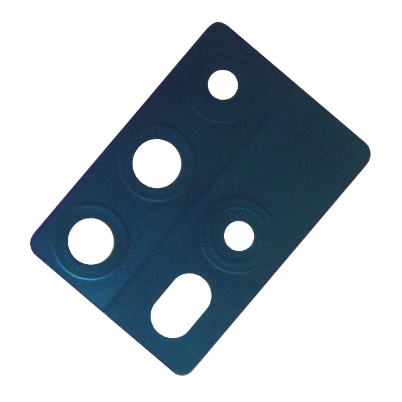 

OUKITEL WP10 Small Back Camera Lens 100% Original Rear Camera Lens Glass Replacement Accessories For OUKITEL WP10 Phone