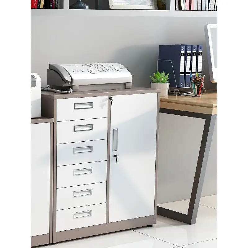 

File Classeur Buzon Nordico Meuble Bureau Rangement Dolap Metal Archivero Mueble Archivador Para Oficina Filing Cabinet