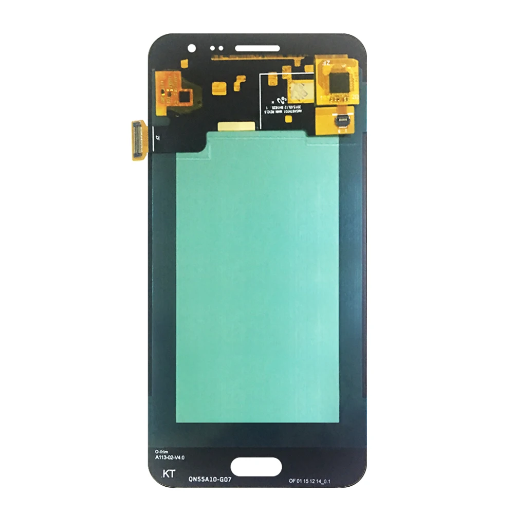 ЖК-дисплей с сенсорным экраном и дигитайзером в сборе для Samsung Galaxy J3 2016 J320 J320F J320M