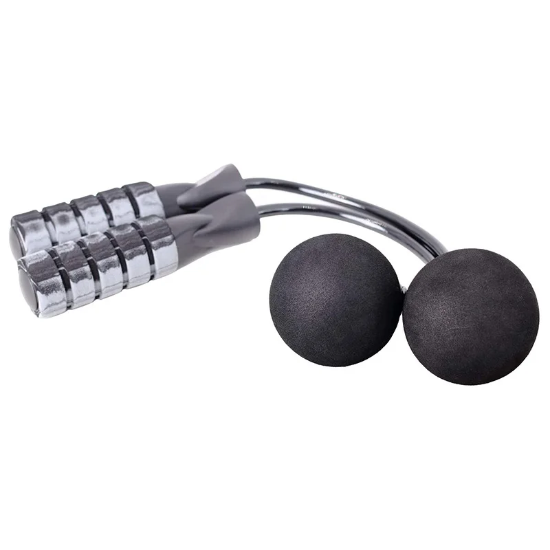 

Jumping Rope, Fitness Weighted Cordless Skipping Without Tangles, Fast Cordless Skipping Fitness