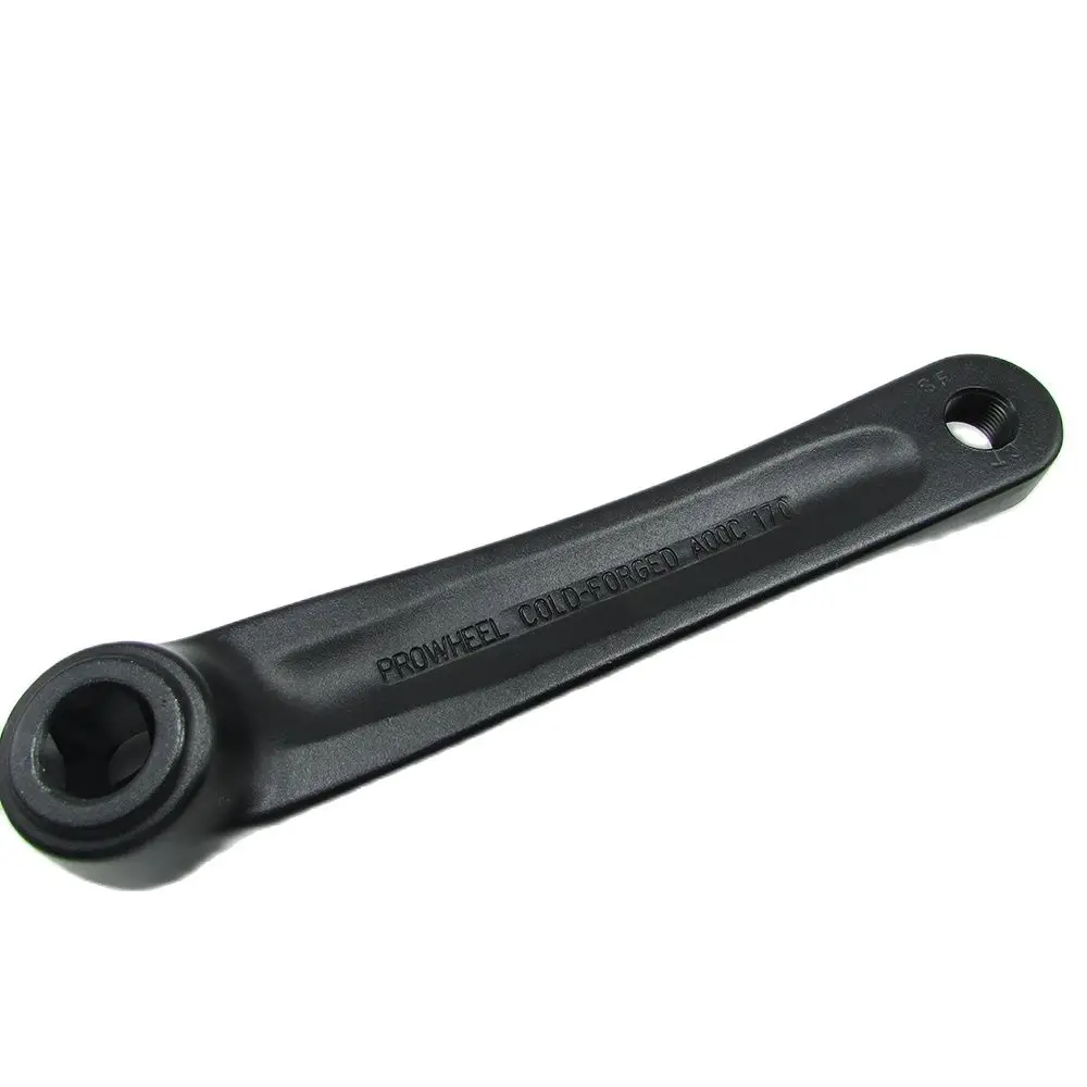 Коленчатый вал для горного велосипеда PROWHEEL 170 мм коленчатый механизм скорости 7/8/9