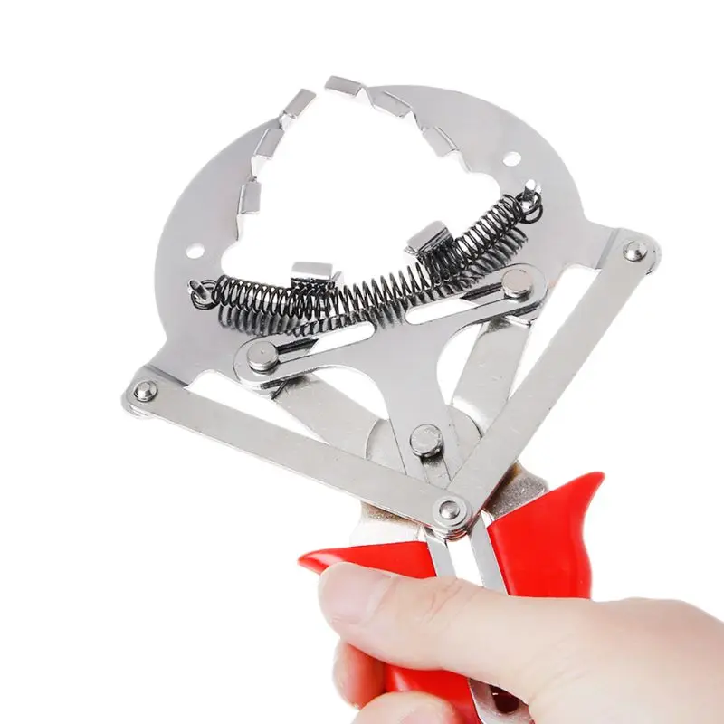

2021 New Adjustable Piston Ring Plier Clamp Powerful Expander Remover Car Repair Handheld Tool