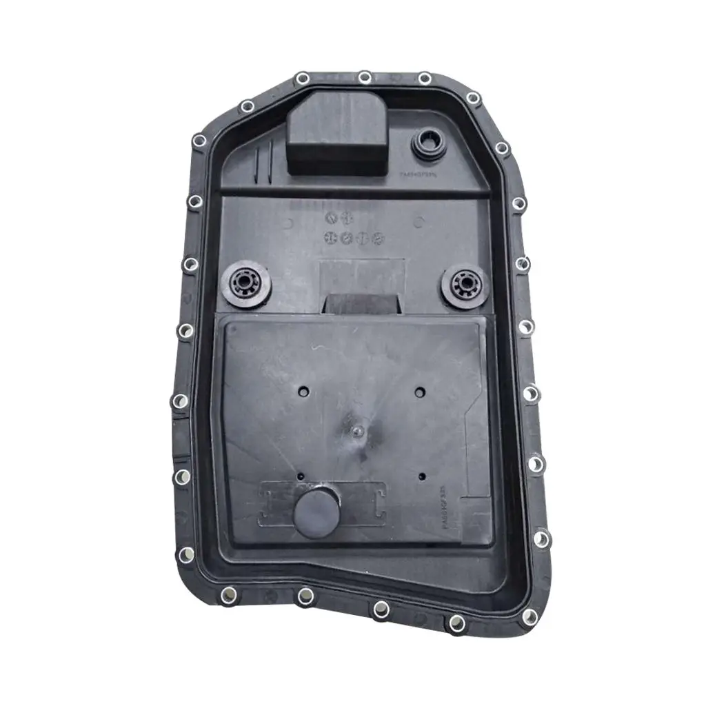 

Car Auto Transmission Pan Replacement for E90 E91 E65 320i 335i 750i 750Li 760Li X5 X3 Xdrive35i 24117571227 24117519359
