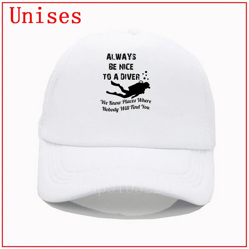 Шапка для дайвинга Мужская/Женская в стиле хип-хоп | Аксессуары одежды