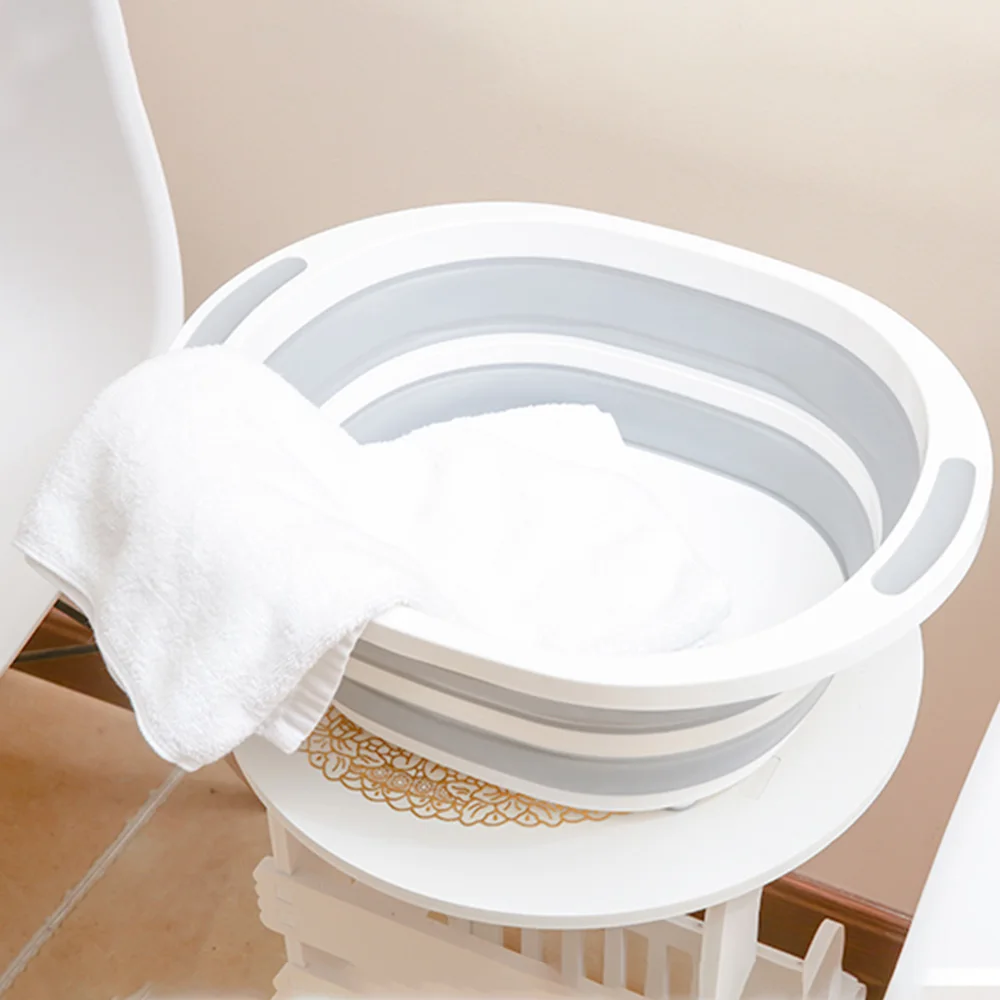 Многофункциональная складная пластиковая подставка для посуды|Пластиковые и