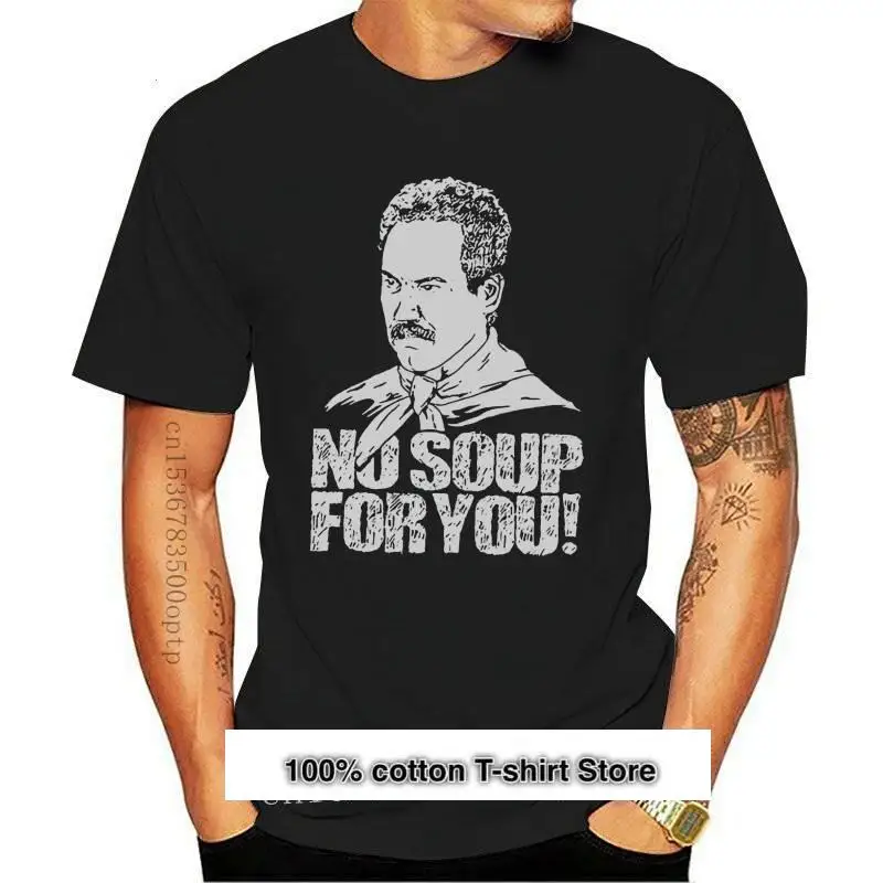

Camiseta de Sitcom para hombre взрослых, camiseta sin sopa ДЛЯ ti, brezo, синий Марино, gimnasio