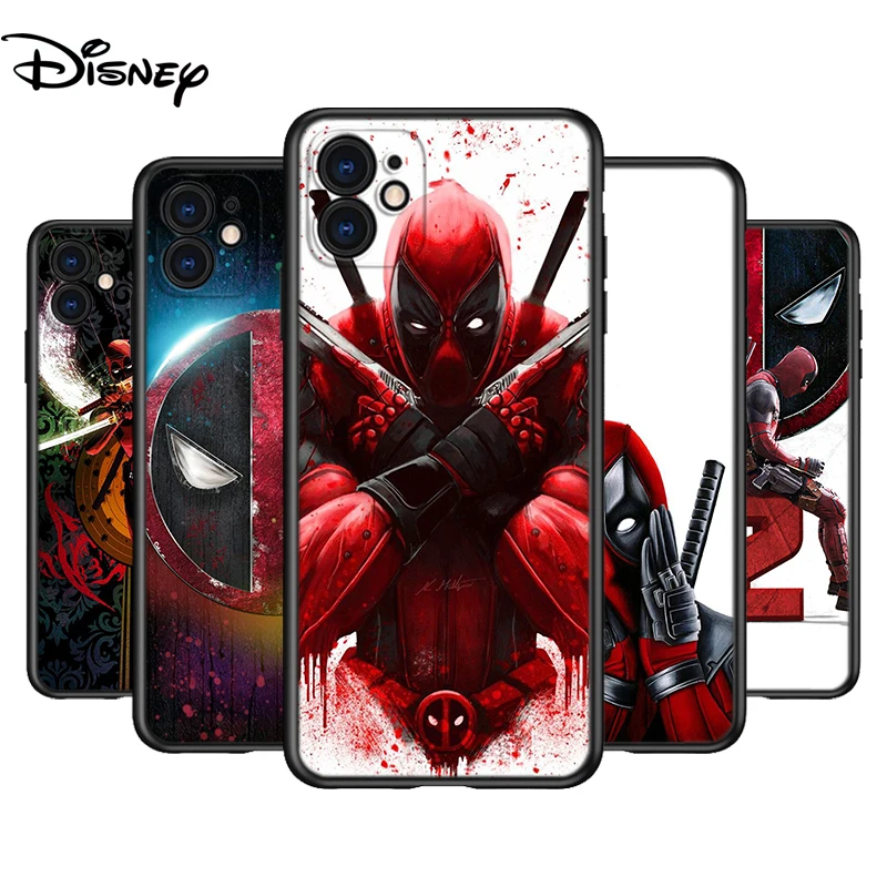 Силиконовый чехол для Apple IPhone 13 12 Mini 11 Pro XS MAX XR X 8 7 6S 6 Plus | Мобильные телефоны и