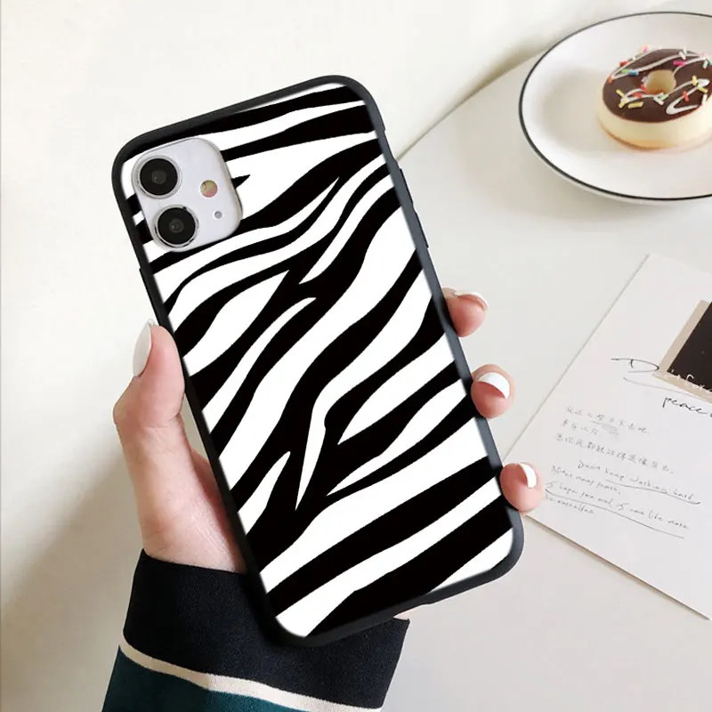 Чехол из ТПУ для Huawei P30 P20 Pro Mate 10 20 P40 Lite E P Smart 2021 Honor 8X 9X 8A 10X 10i 20i | Мобильные телефоны