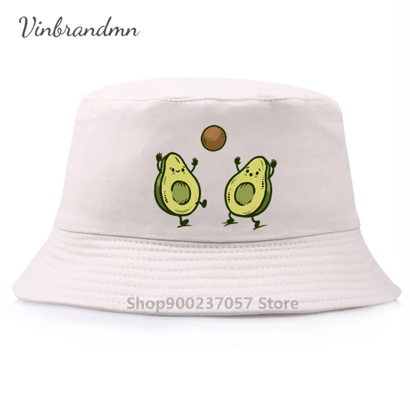 Забавная Панама для волейбола, баскетбола, с графическим принтом