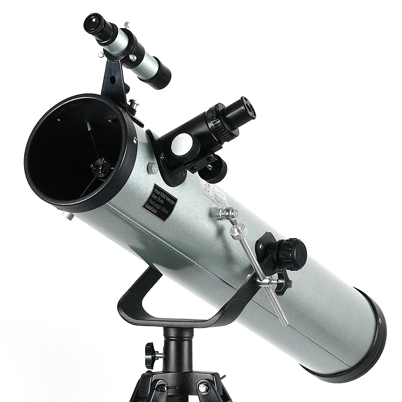 Telescope Astronomic Professional Zoom 875 Times HD Night Vision Deep Space Star View Moon Meteor Shower New Upgrade | Инструменты